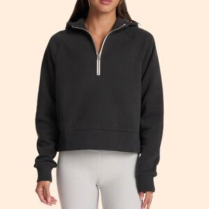 Vuori Restore Half Zip Hoodie